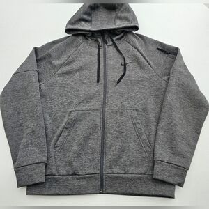 Nike Men's Therma Fit Full-Zip Hoodie